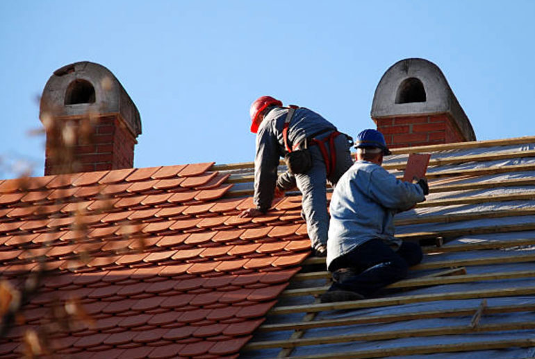 Reliable Roofing and Construction Services in Charlotte, NC