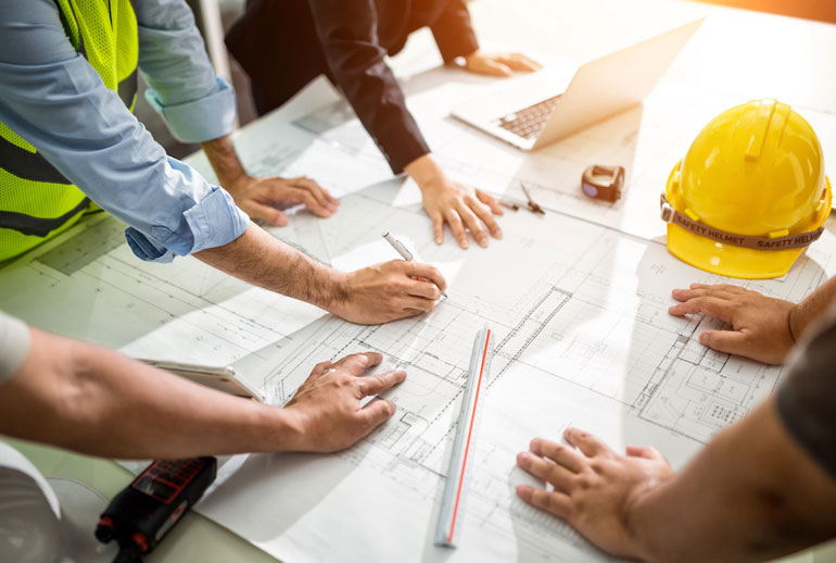 Affordable Roofing and Construction Services in Charlotte, NC