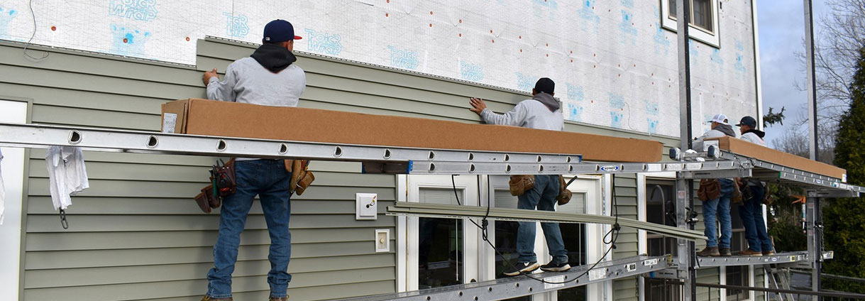 Affordable Roofing Repair Service near me